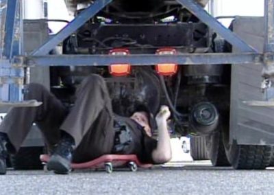 an image of Plano commercial truck suspension